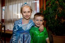 04.02.2023 Faschingsfest Elternverein &quot;Das behinderte Kind&quot;